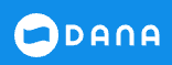 Logo DANA